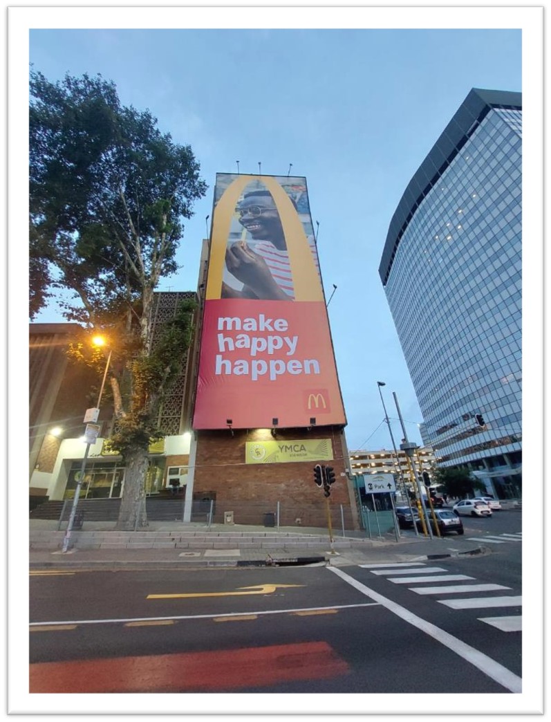 JHB, BRAAMFONTEIN, CORNER RISSIK & SMIT ST