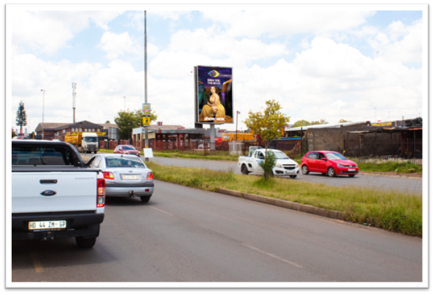 VOSLOORUS – SPRUITVIEW GOODFELLAZ, LIFESTYLE CORNER